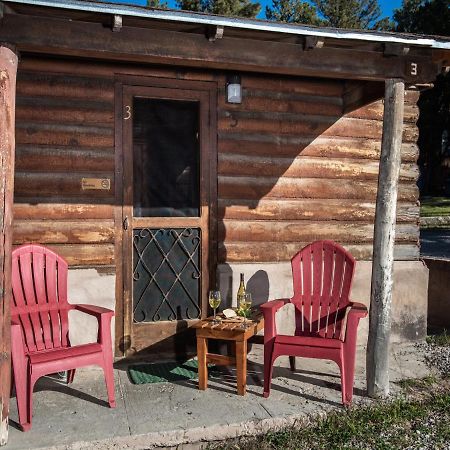 Apache Village 3, Queen Bed, Midtown, Sleeps 2 Ruidoso Ngoại thất bức ảnh