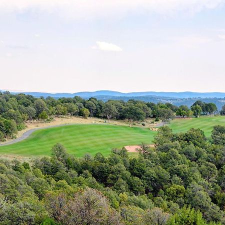 Apache Village 3, Queen Bed, Midtown, Sleeps 2 Ruidoso Ngoại thất bức ảnh