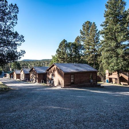 Apache Village 3, Queen Bed, Midtown, Sleeps 2 Ruidoso Ngoại thất bức ảnh