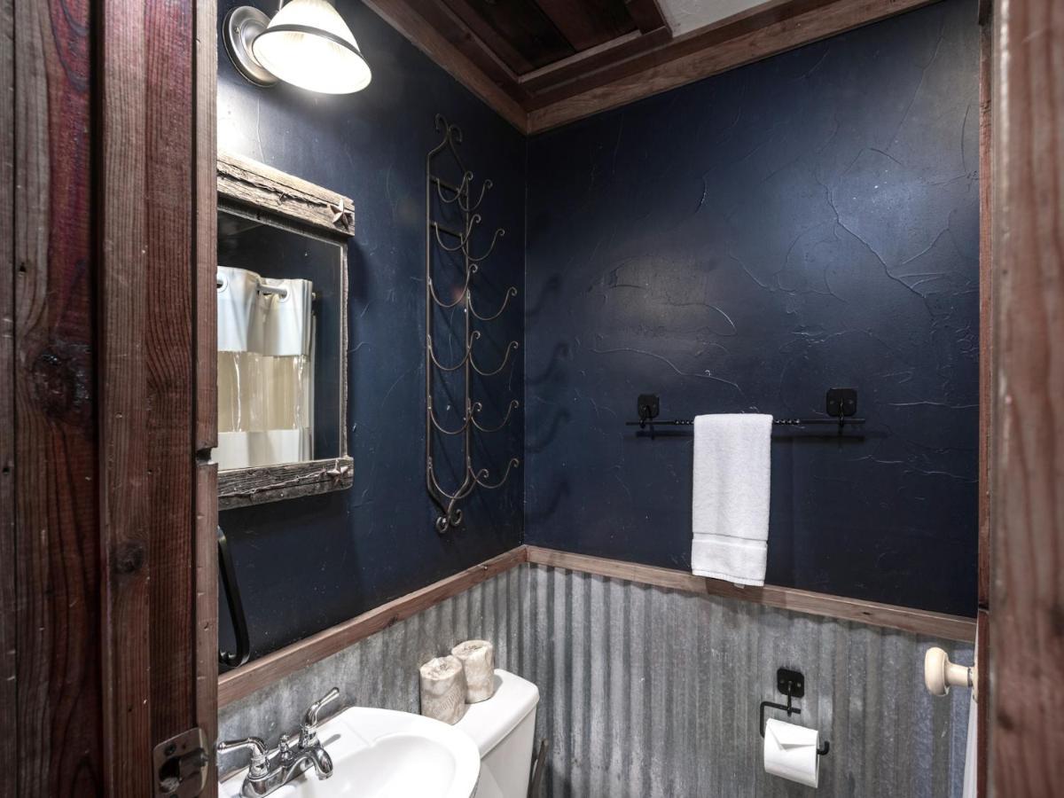 Apache Village 3, Queen Bed, Midtown, Sleeps 2 Ruidoso Ngoại thất bức ảnh