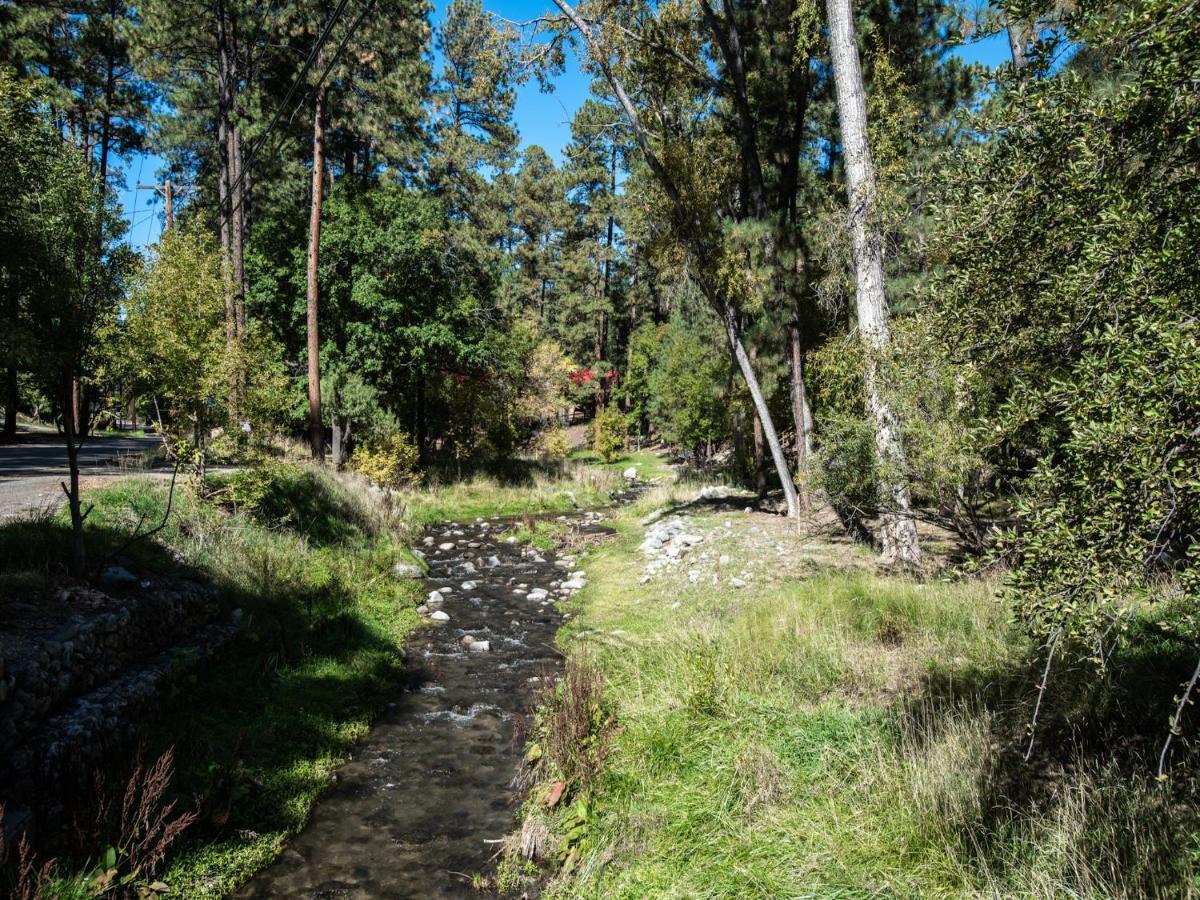 Apache Village 3, Queen Bed, Midtown, Sleeps 2 Ruidoso Ngoại thất bức ảnh