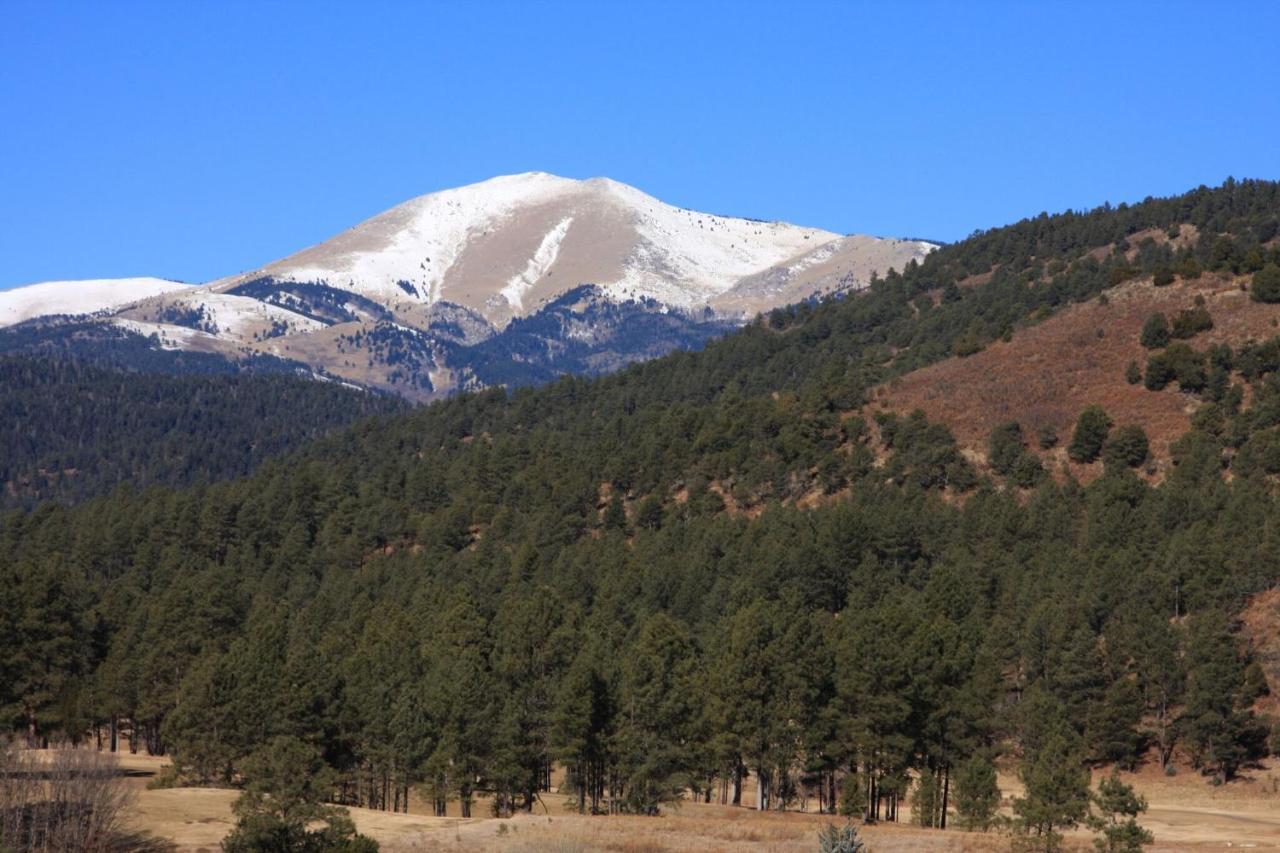 Apache Village 3, Queen Bed, Midtown, Sleeps 2 Ruidoso Ngoại thất bức ảnh