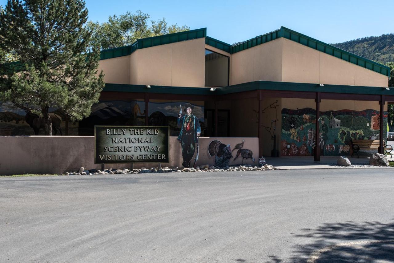 Apache Village 3, Queen Bed, Midtown, Sleeps 2 Ruidoso Ngoại thất bức ảnh