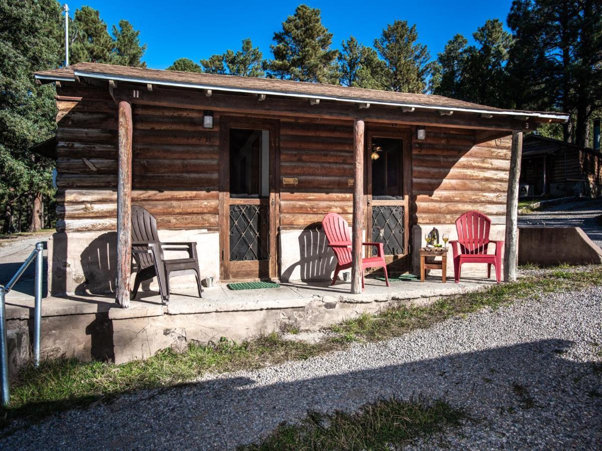 Apache Village 3, Queen Bed, Midtown, Sleeps 2 Ruidoso Ngoại thất bức ảnh