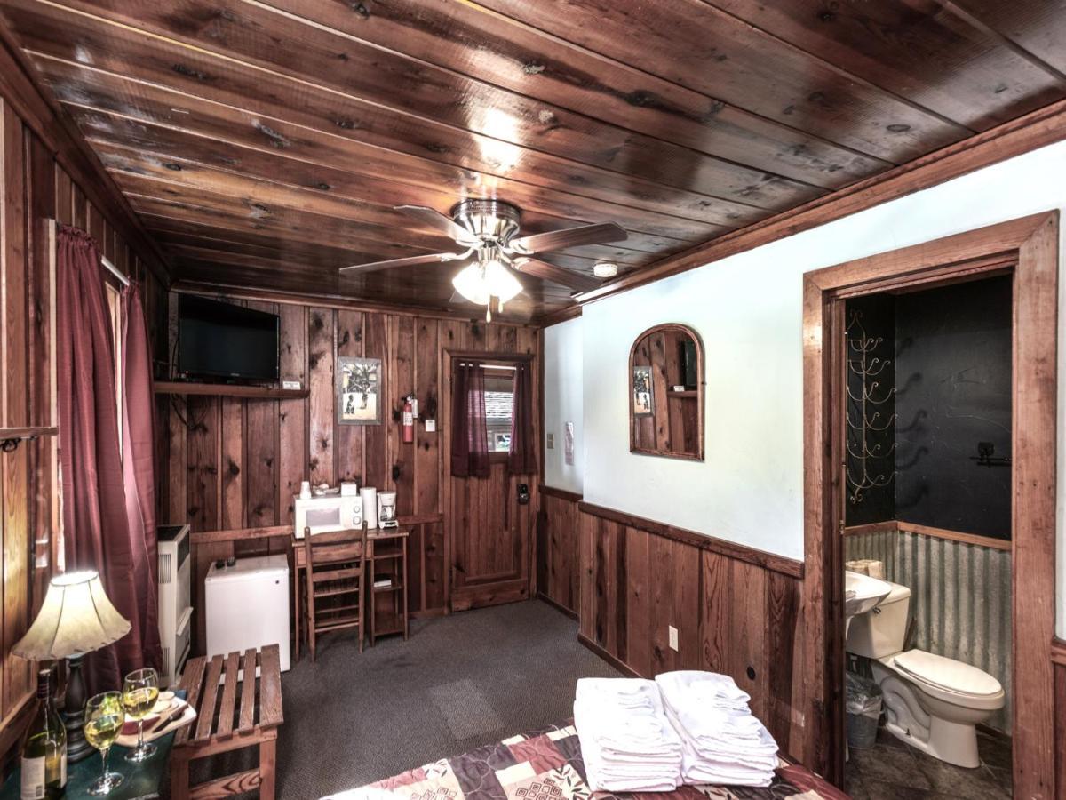 Apache Village 3, Queen Bed, Midtown, Sleeps 2 Ruidoso Ngoại thất bức ảnh