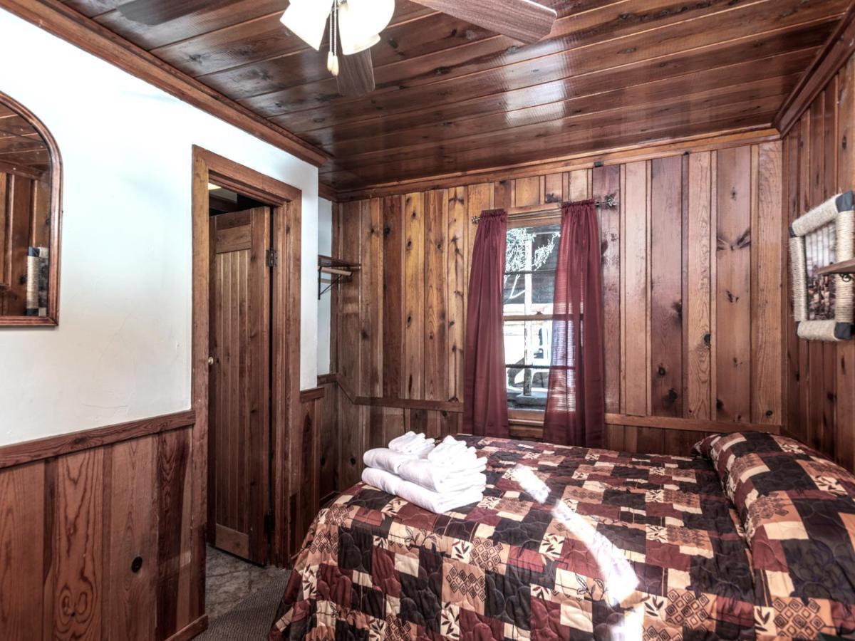 Apache Village 3, Queen Bed, Midtown, Sleeps 2 Ruidoso Ngoại thất bức ảnh