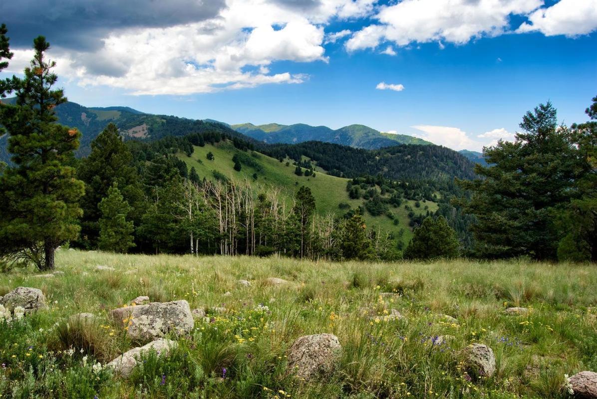 Apache Village 3, Queen Bed, Midtown, Sleeps 2 Ruidoso Ngoại thất bức ảnh