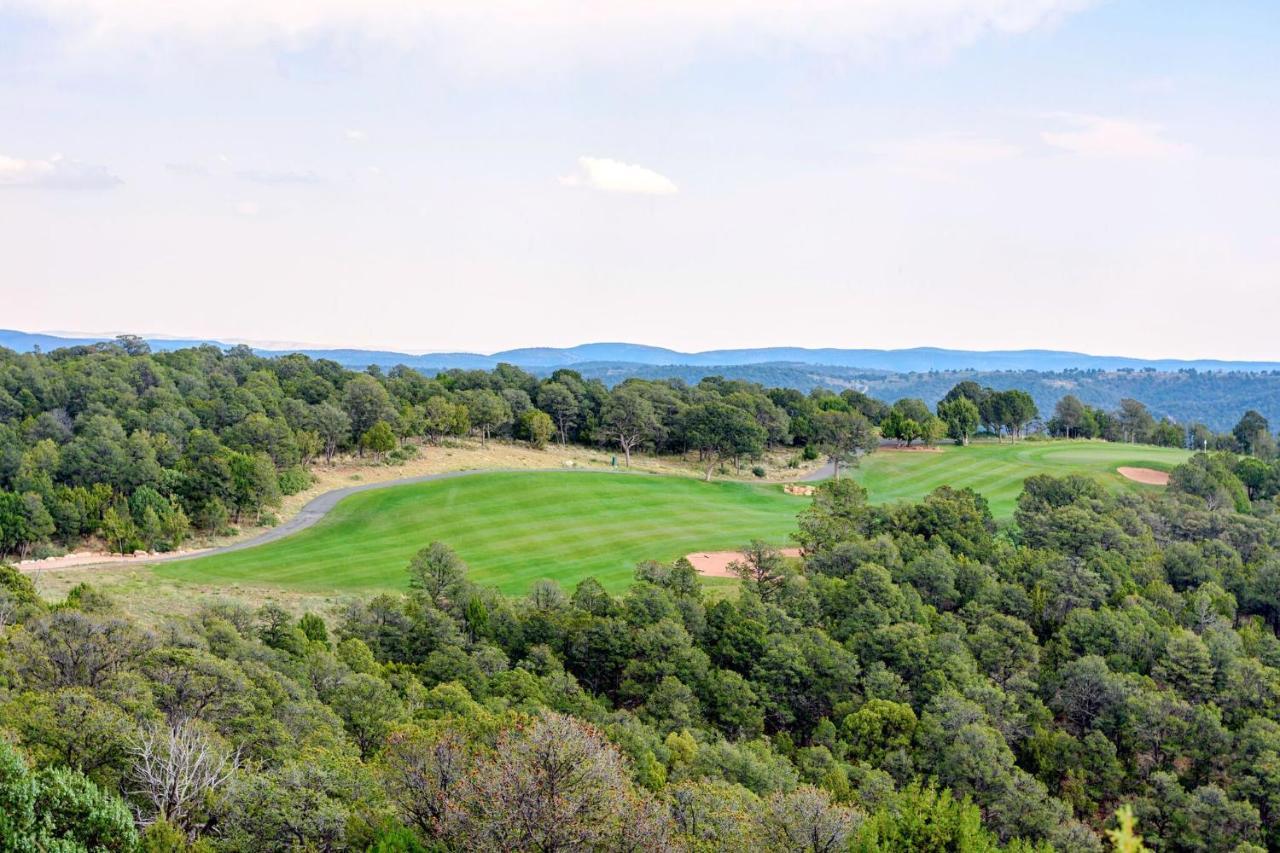 Apache Village 3, Queen Bed, Midtown, Sleeps 2 Ruidoso Ngoại thất bức ảnh