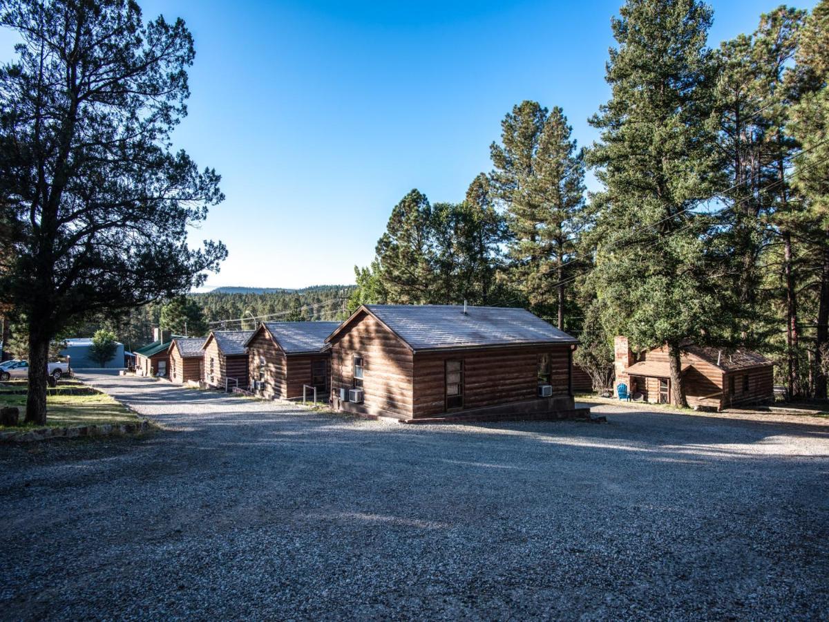 Apache Village 3, Queen Bed, Midtown, Sleeps 2 Ruidoso Ngoại thất bức ảnh