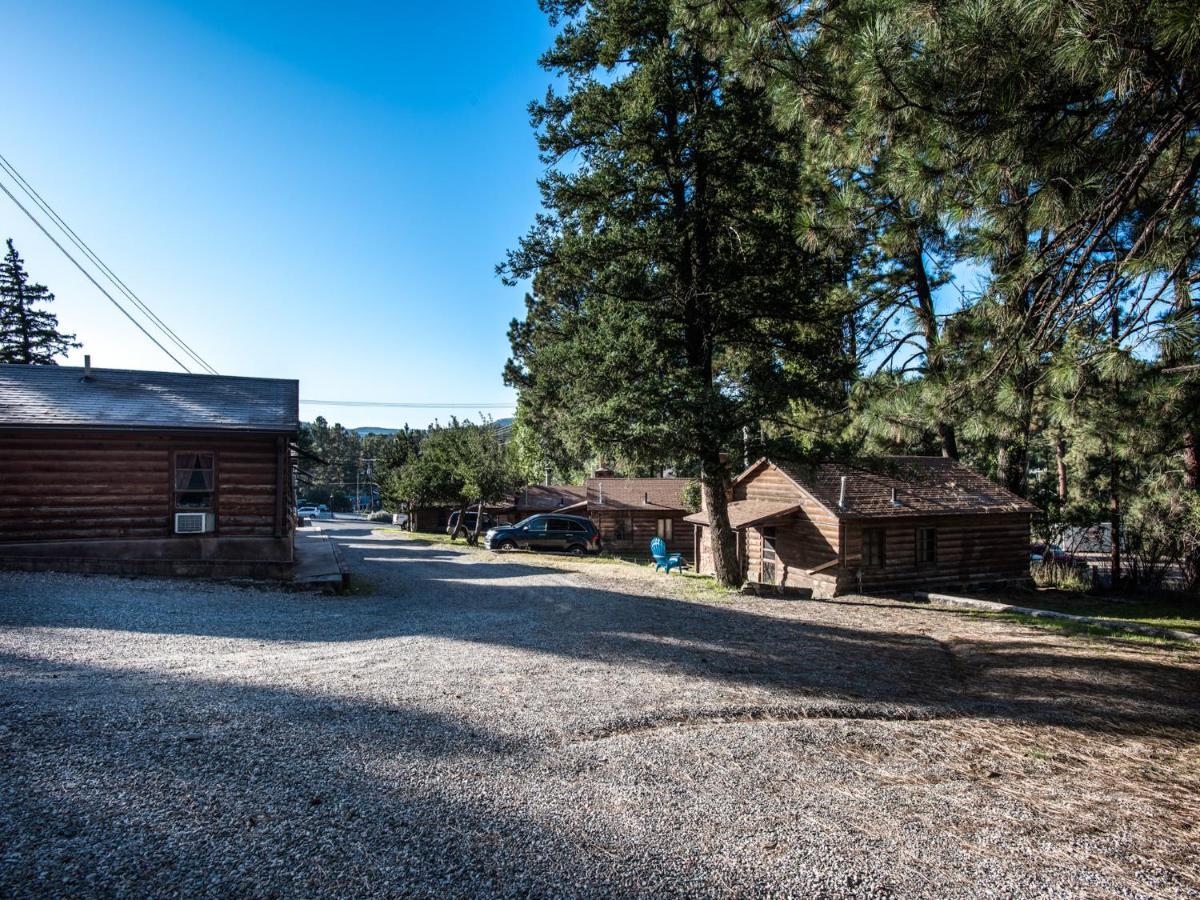 Apache Village 3, Queen Bed, Midtown, Sleeps 2 Ruidoso Ngoại thất bức ảnh
